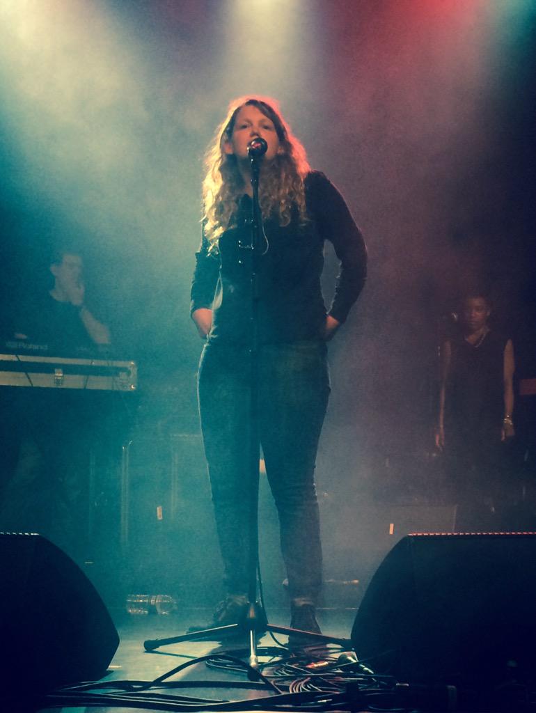 Brighton #katetempest