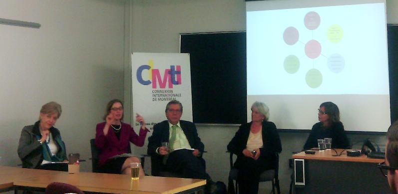 Benjamin_Boutin's tweet photo. Le #protocole formalise les rapports entre titulaires de fonctions d'État. Il doit être apolitique. #CIMtl http://t.co/tkaDjKp3JU