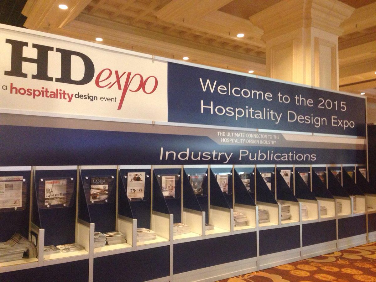 Maclinvinyl's tweet photo. We are now at the #hdexpo15 !! Great as always! Thanks @hdexposhow !! http://t.co/S9j4BoyG92