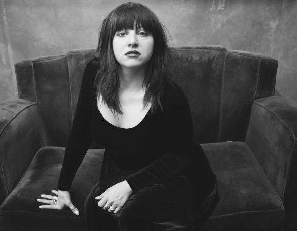 Feliz cumpleaños a Lydia Lunch // Happy birthday to Lydia Lunch 