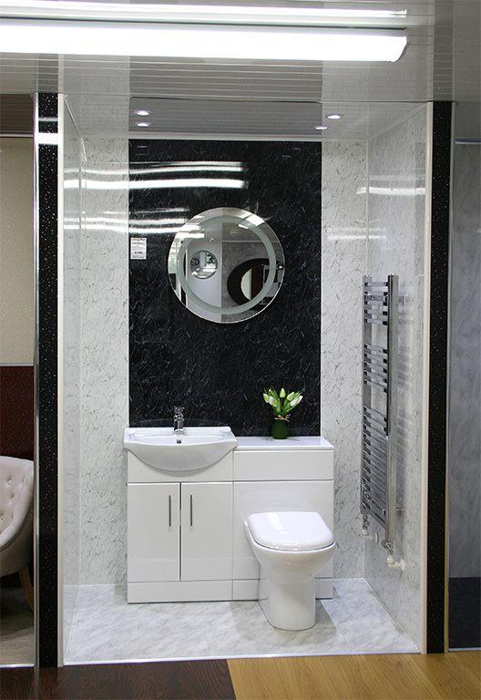 OUR LATEST DESIGNER PANELLING
