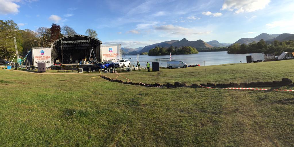productionpatch's tweet photo. Out in the Lake District this weekend 👌🏼 http://t.co/P5cTeNWmy2