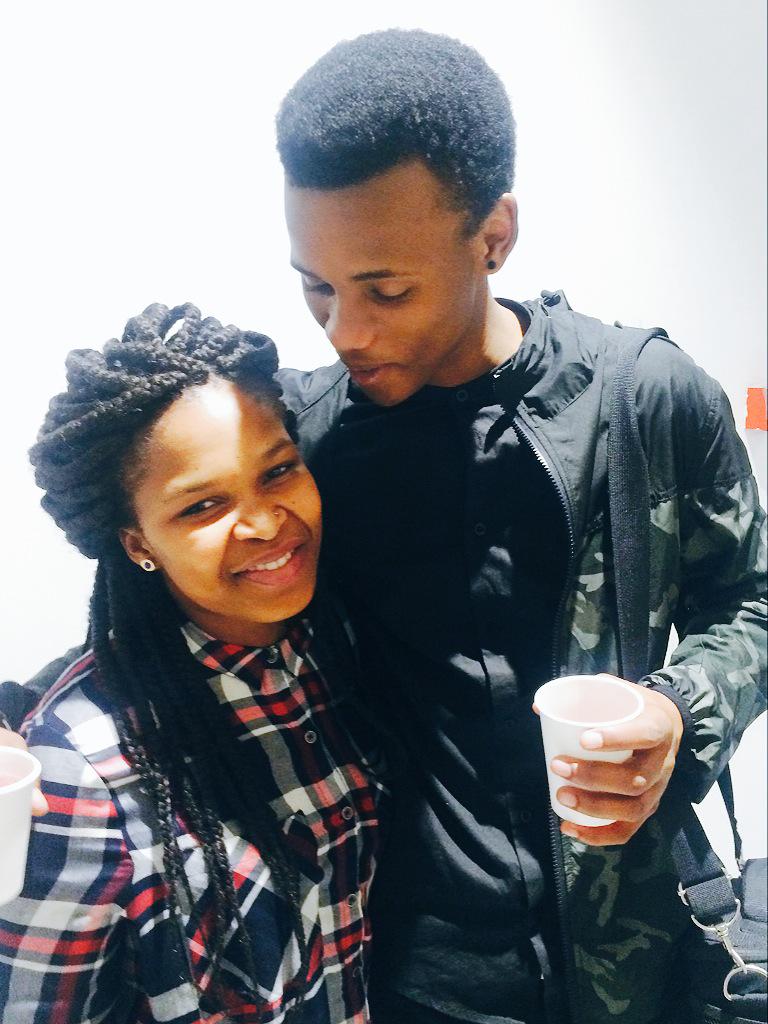 MphoSibeko__'s tweet image. 🎈Happy Birthday🎁 To My Big Sister @Nonnie_M_ I Love You More Than Life Itself!

I Look Older, I Know. #RightThings