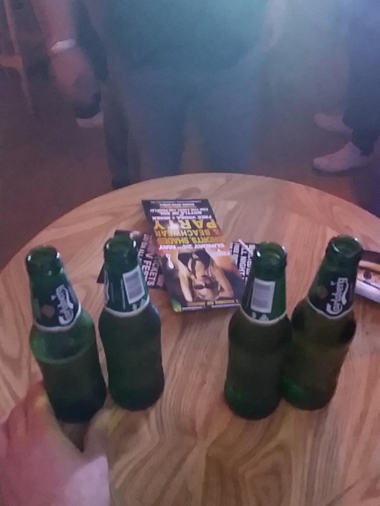 Two <a href="/Attleborough_cc/">attleborough cc</a>  boys on a night out #smashed