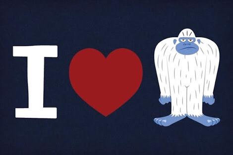 lucianaml's tweet photo. Tão Ana Sophia hoje! ❤���❄️⛄️ http://t.co/XnCKdf8wJ4