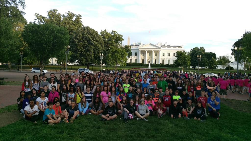 John Page M.S. - 2015
#PageDC2015 #wearelamphere