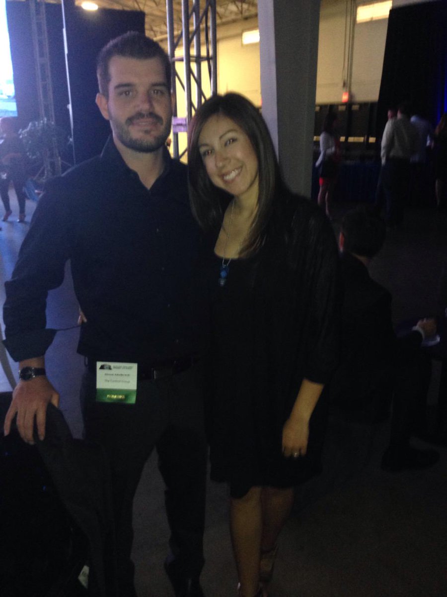 SeanShahrokhi's tweet photo. The @ControlGroup_SD is proud to rep our CTO @sdedelbrock as SD @SanDiegoMag #TopTech2015 finalist!!! http://t.co/DwzIxZiPrC