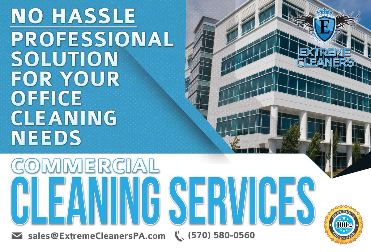 ExtremeCleaners's tweet image. 