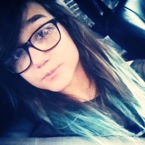 MariaVi57770580's tweet photo. Não quero ser perfeita, quero ser feliz rs http://t.co/hvxk4LuG9Q