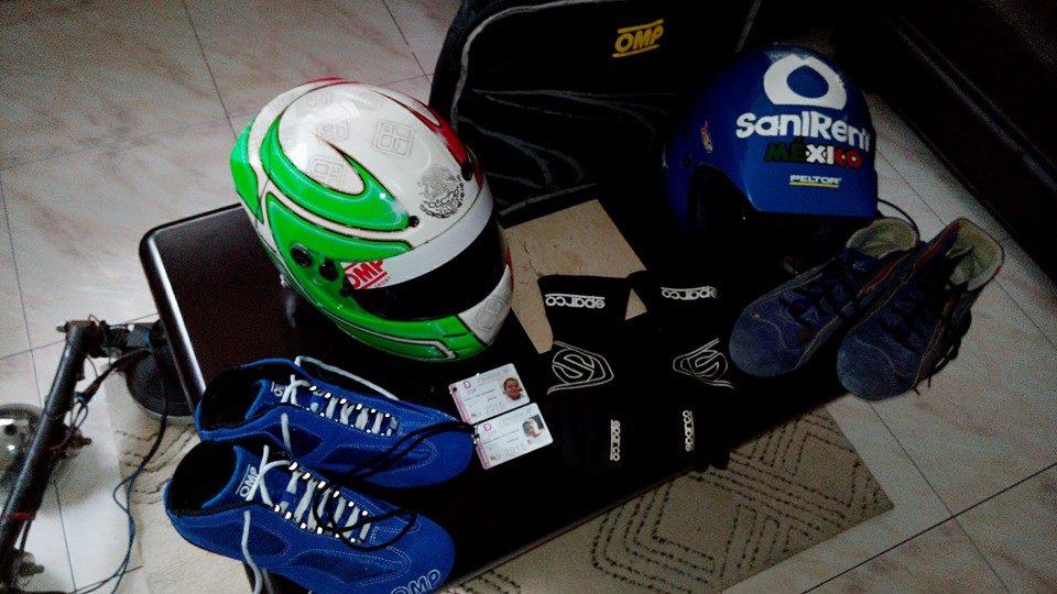 MiguelAngelRV10's tweet photo. ¡Vámonos! #RallyRutaDelSol @LapiesaComp @confettimkt #NameRacing http://t.co/c16EdqtXY9