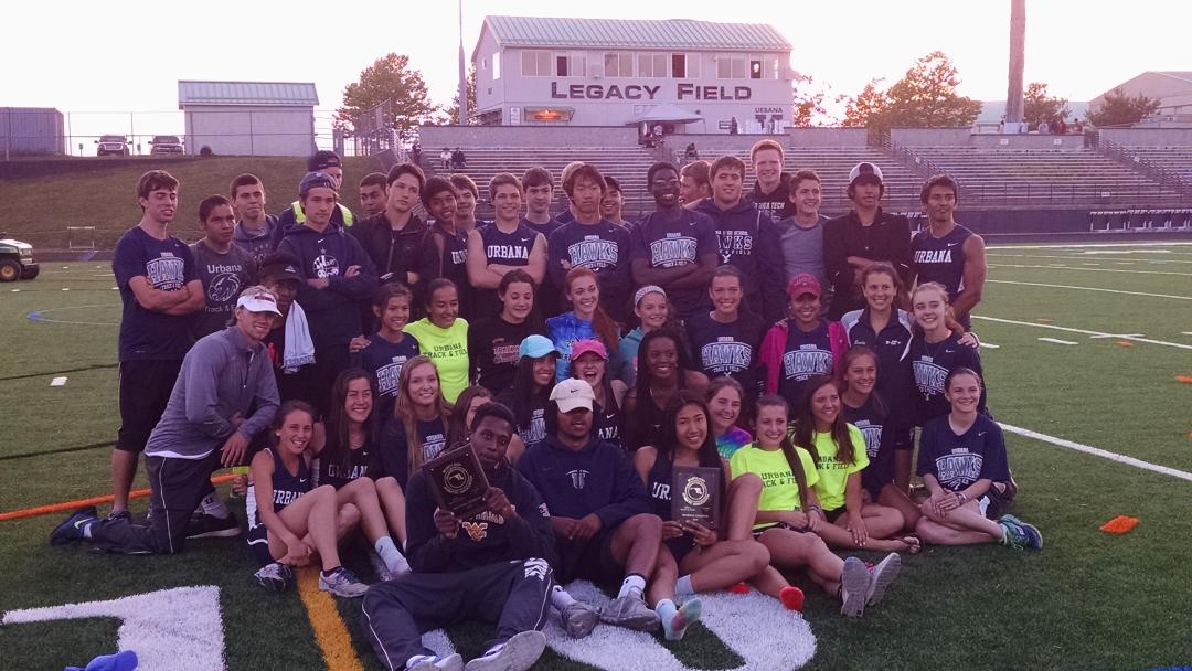 Urbana Athletics tweet media