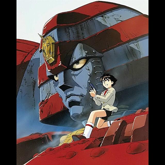 RCオリジナル ジャイアントロボ 横山光輝40th アニバーサリー RCオリジナル ジャイアントロボ 横山光輝40th アニバーサリー