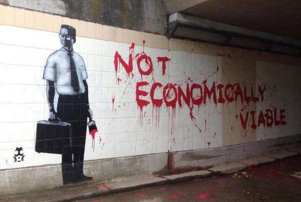 The Odd Podcast En Twitter Not Economically Viable Fallingdown Streetart Graffiti Stencilart Http T Co Tc6iyfepob The Odd Podcast En Twitter Not Economically Viable Fallingdown Streetart Graffiti Stencilart Http T Co Tc6iyfepob
