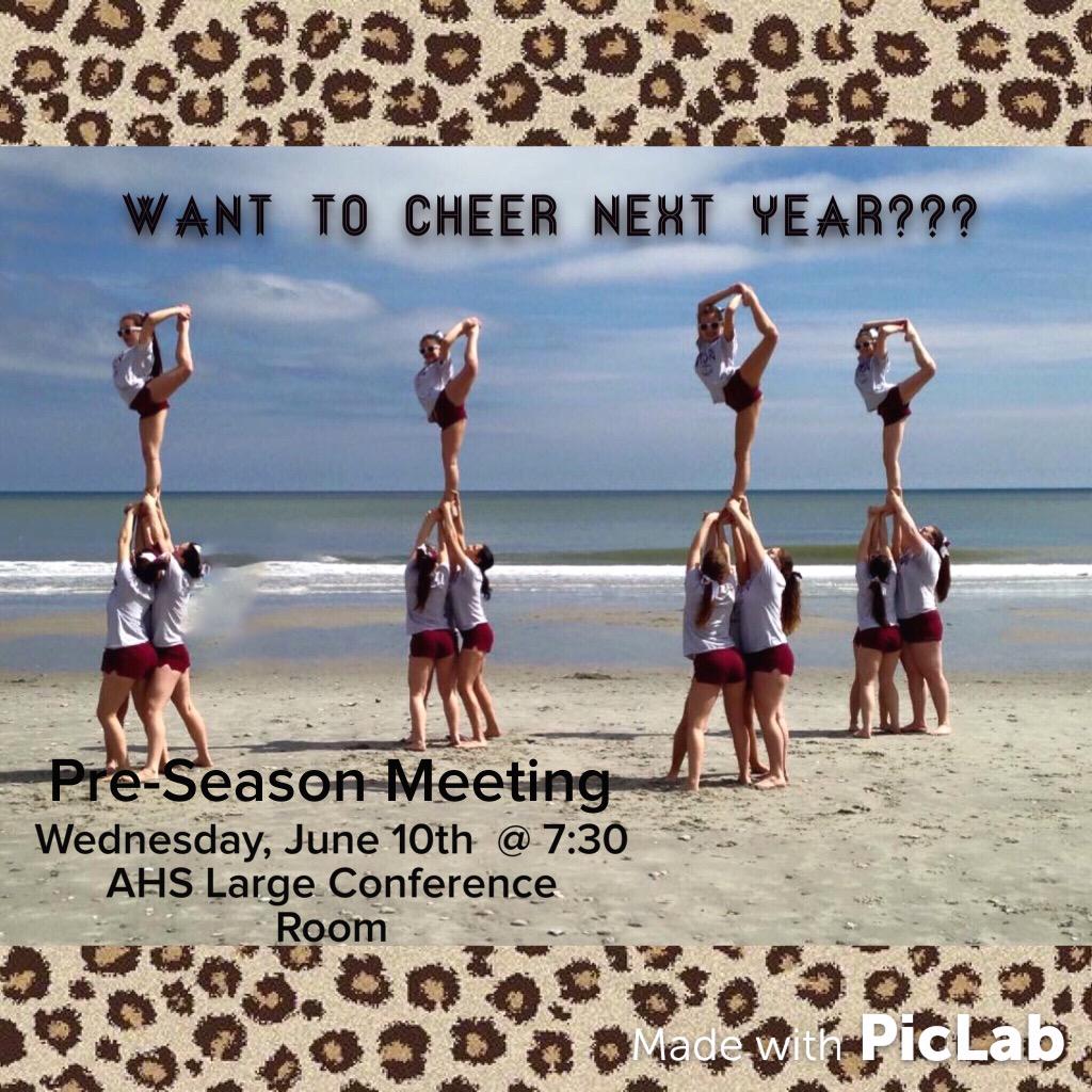ArlingtonCheer's tweet photo. @AHSAdmiral_Al @AdmiralsATC @Arlington2019 Please get the word out!! http://t.co/JA5WojlttF