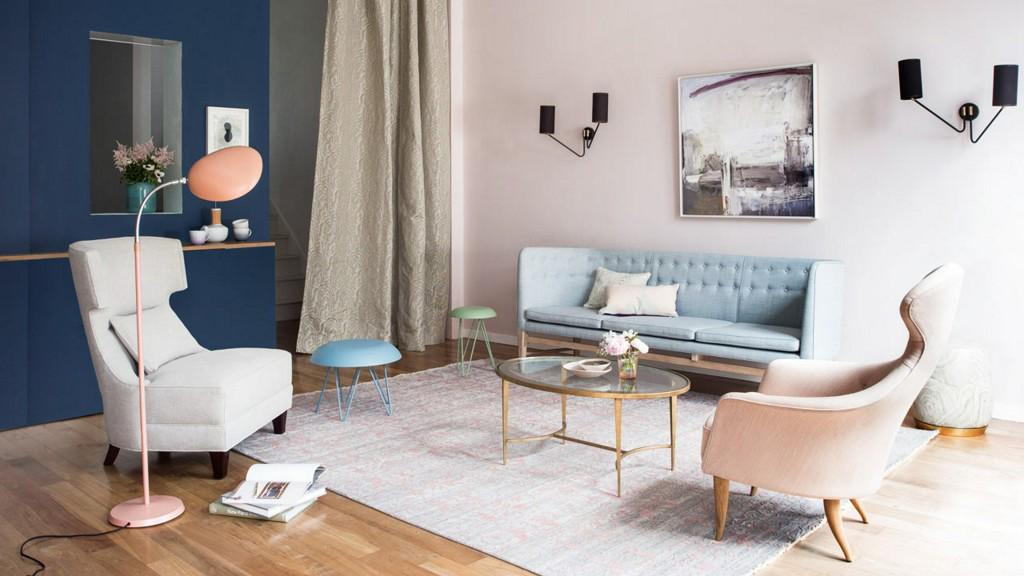 designmilk's tweet photo. 10 Modern Rooms with Pastel Accents  http://t.co/md5SWHlCiX http://t.co/roFkb1nd8s