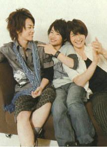 kamiki_airairu's tweet photo. Flumpoolの残像とか聴いたら、なんかブラッディマンディ思い出すよね

春馬と健くんと神木くんの演技力すごかったよね
引き込まれた http://t.co/obPJIUbb1M