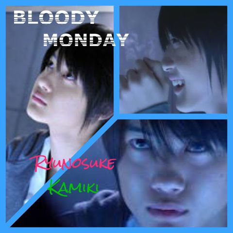 kamiki_airairu's tweet photo. Flumpoolの残像とか聴いたら、なんかブラッディマンディ思い出すよね

春馬と健くんと神木くんの演技力すごかったよね
引き込まれた http://t.co/obPJIUbb1M