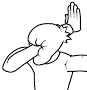 halfshadowlink's tweet photo. I have no idea what to do here, im a major newb *facepalm* http://t.co/WOgJYl7zpu