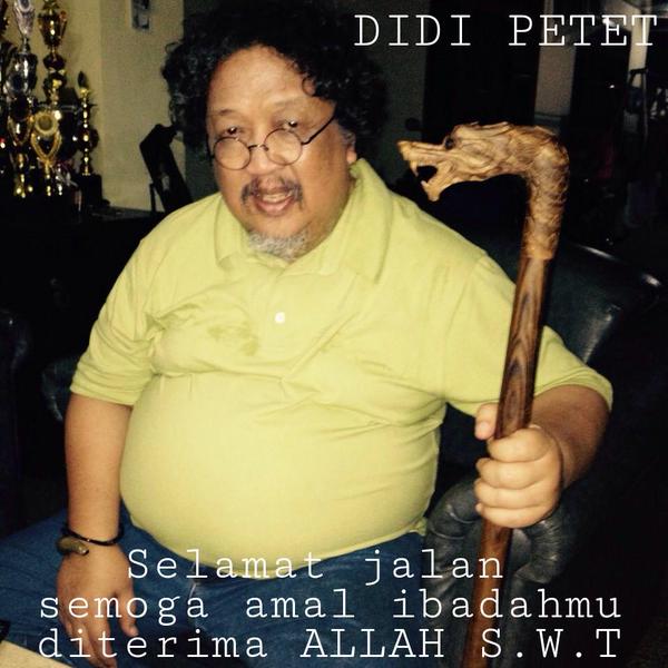Badalohor Kreasi ID tweet media