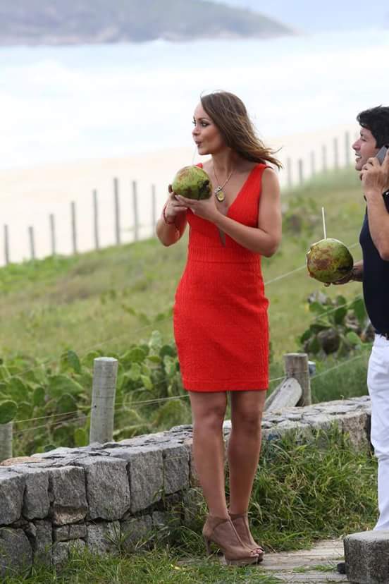 ConexionGaby's tweet photo. #GabySpanicNoBrasil http://t.co/rk4pH1zEOv