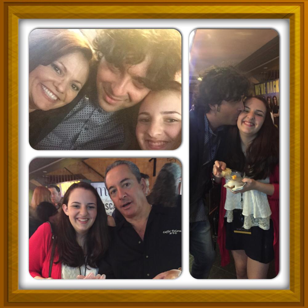 HealeyBecky's tweet photo. @LeavesoftheTree @sarahheelys @SIFFNYC @ClaudioColomba #FirsttimeUSA @DonnaMckenna_CD @maryseanreal @TylerTHollinger http://t.co/hL0SnOJvBE