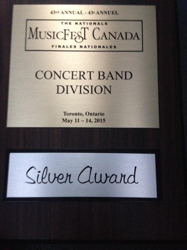 MsSLeyland's tweet photo. So proud of the EMS Senior Band. Some tough material but you guys did it! Couldn't have asked for a better group. http://t.co/oBNkNKQeyj