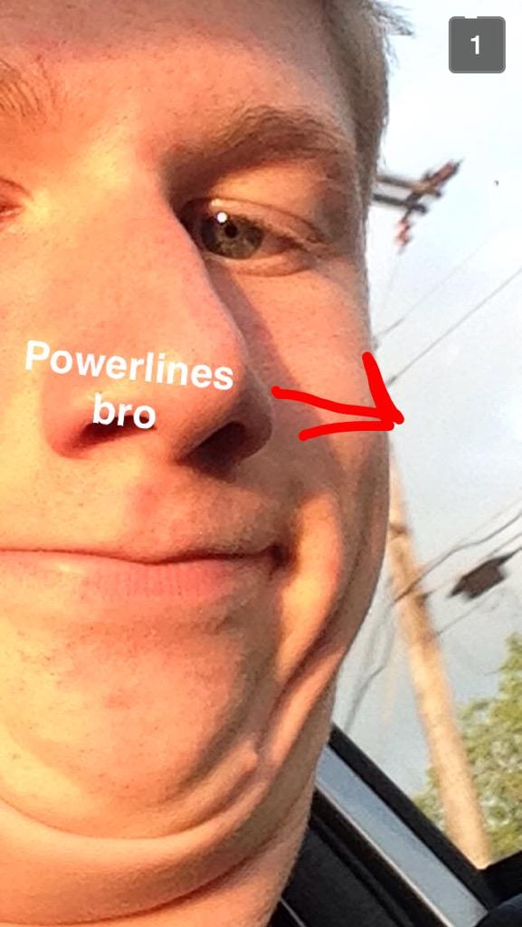 Powerlines (@powerlinesband) on Twitter photo 