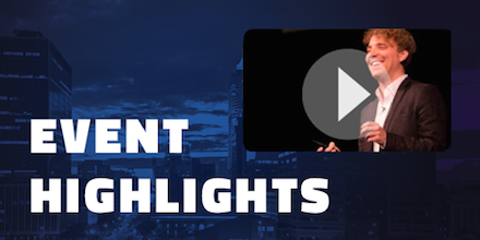 MBOIndy's tweet photo. WATCH: #MBO15 Video Recap &amp; Speaker Interviews with @OfficialStedman, @kyleplacy &amp; @shanesnow: http://t.co/cvVvJU2wuR http://t.co/rS8CWeuTxt