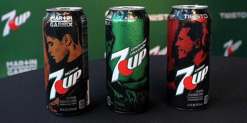7UP tweet media