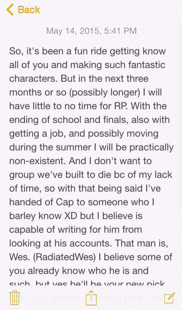 WriterOfCap tweet picture