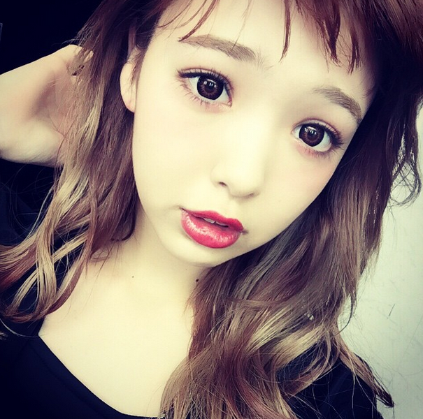 jidobijo's tweet photo. 藤田ニコルちゃんかわいい♡ #自撮り #藤田ニコルhttps://t.co/PZNzkVXgew