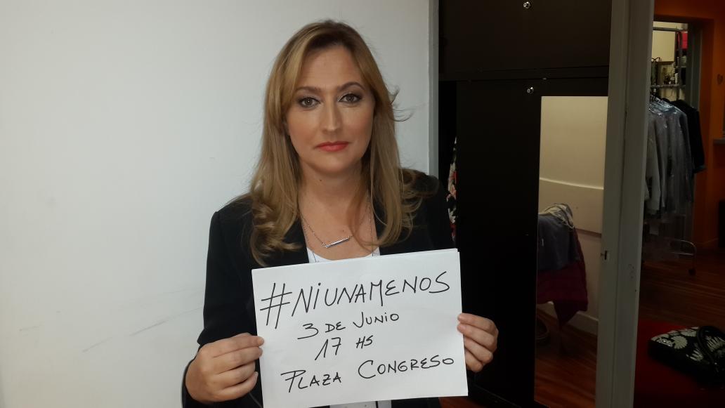 Hondurea Nathalia Casco anuncia que est enferma (Video)