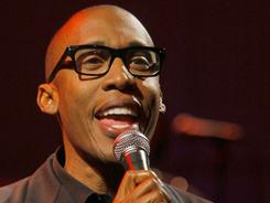 Happy Birthday Raphael Saadiq!
Singer/musician
Born May 14, 1966 