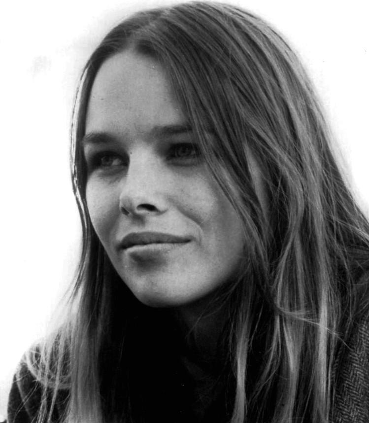 Feliz cumpleaños a Michelle Phillips // Happy birthday to Michelle Phillips 