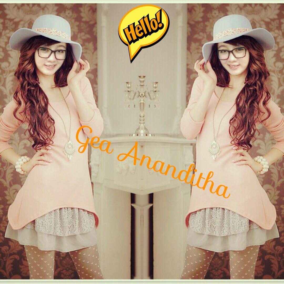 GAnanditha's tweet image. 