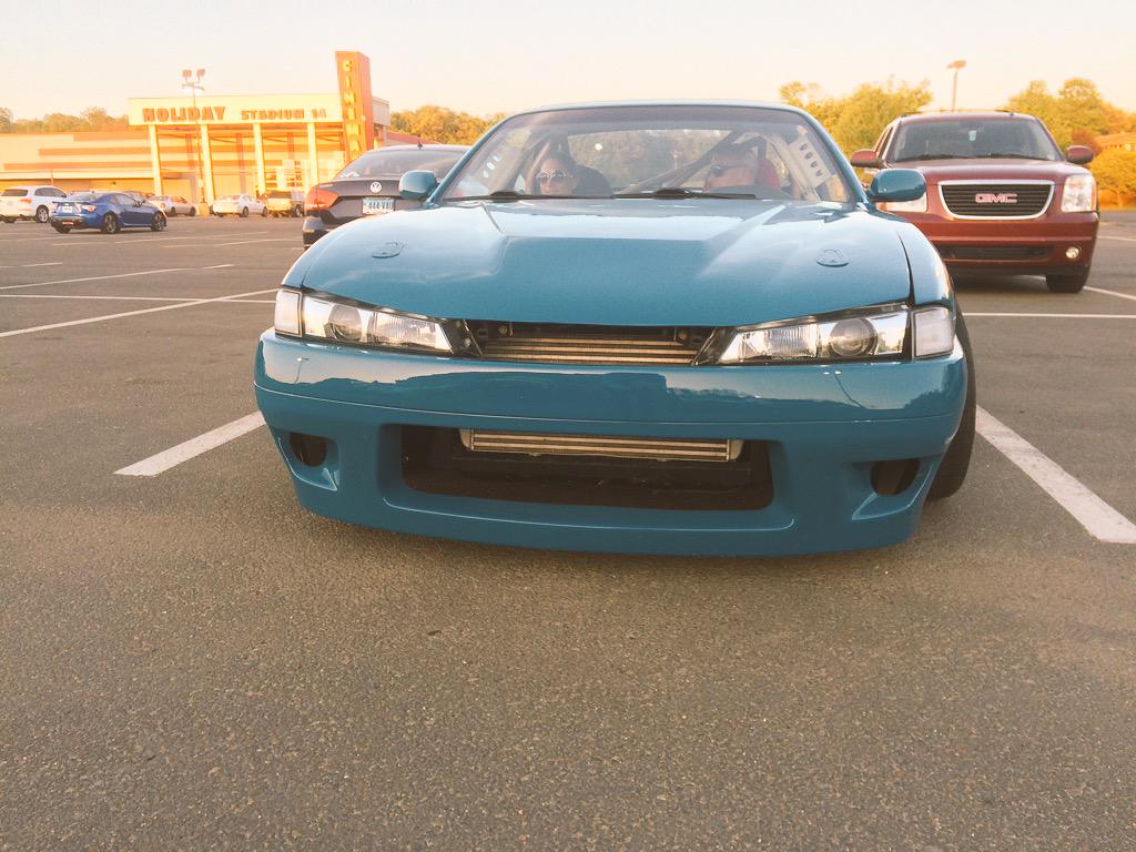 NPipezz's tweet image. Spotted the coolest guy in the sickest 240 today, #240Porn