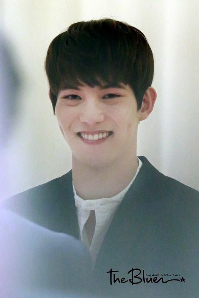 Happy Birthday Lee Jong Hyun 
