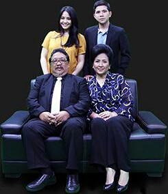 Selamat jalan Ayah, smoga khusnul khotimah,mndpt tmpt yg mulia disisi Allah, aamiin cc <a href="/haykalkamil/">Haykal Kamil</a> #SCKK