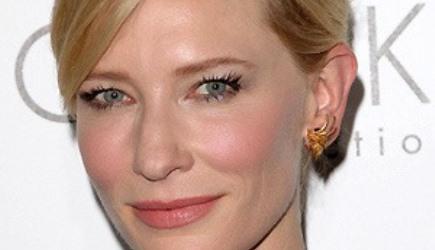 Wishing Cate Blanchett a very Happy 46th Birthday! 