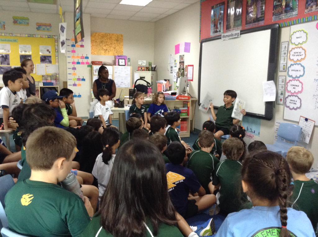 MsDupratsClass tweet picture