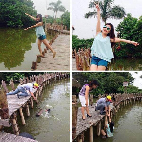 gdock7's tweet photo. These People Died After Selfies5 Read More http://t.co/R8GQR3j29I http://t.co/kdphkkgDFW