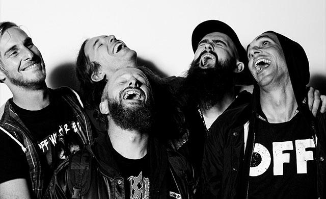 Listen to the brand new single from PCP Eagles on <a href="/NoiseyMusic/">NOISEY</a>: bit.ly/1GaVp4d