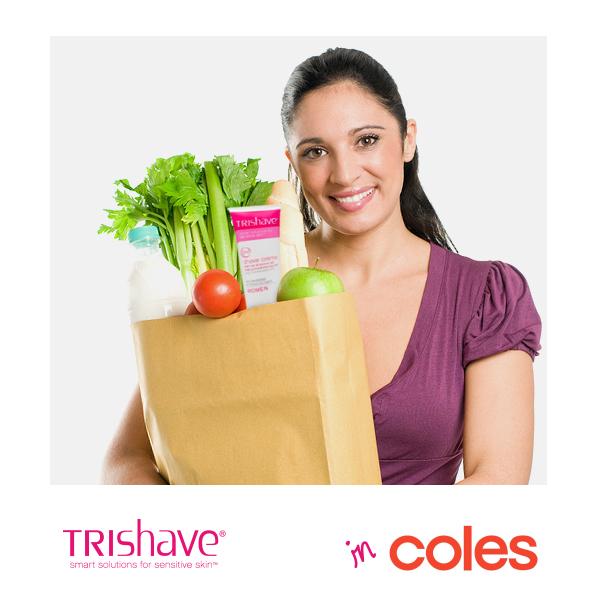Trishave's tweet photo. TriShave 3in1 Shave Creme Women $6.69 on DownDown price at #Coles around #Australia #toogoodtobetrue http://t.co/OapOsf6HTv