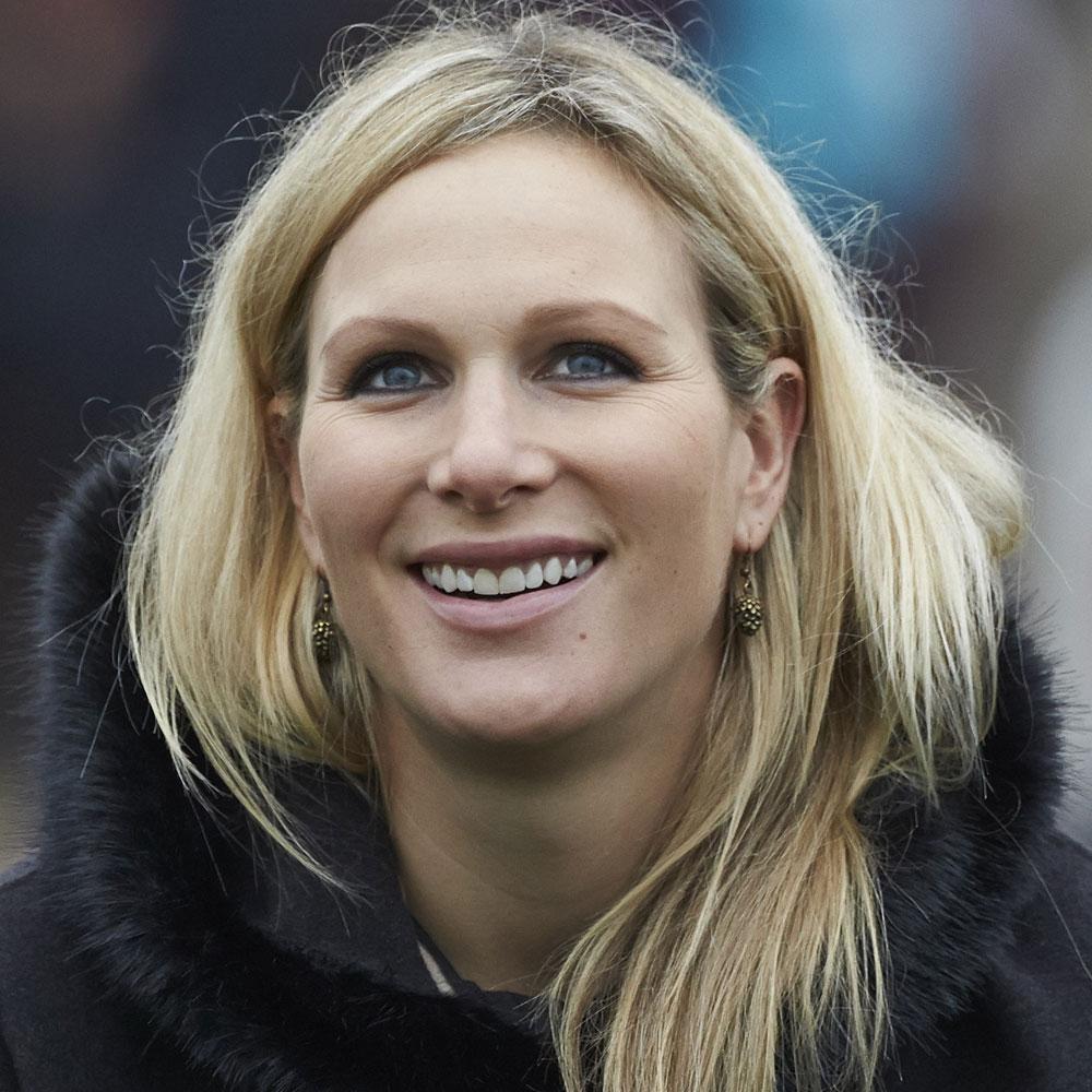 We wish happy birthday to Zara Phillips, daughter of Her Royal Highness Princess Anne 