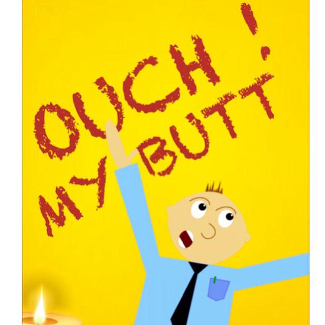 RobJohnsonShred's tweet image. Get the FREE IPhone Game OUCH MY BUTT ! appsto.re/us/5DJN6.i #iPhone6s #gamedev #gamedevrobot #ClashOfClans #gamer