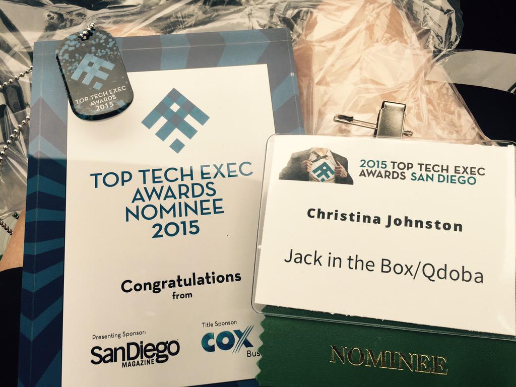 dahners's tweet photo. #done #TopTech2015 fun! http://t.co/0F0hqeXyAI