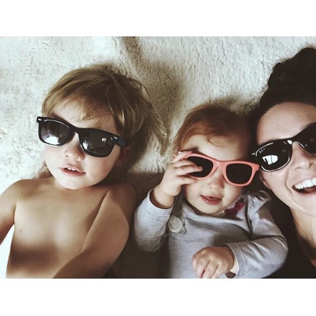 Tomorrow is the LAST DAY to enter our #PBKMom Contest! Take a fun Instagram selfie with yo… ift.tt/1HgKrsD