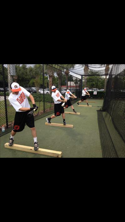 bittertrvlcoach's tweet photo. Once in a baseball players life greatness is achieved and this drill will help you achieve it!!! #unrealbalance http://t.co/EKgIAkSmMD
