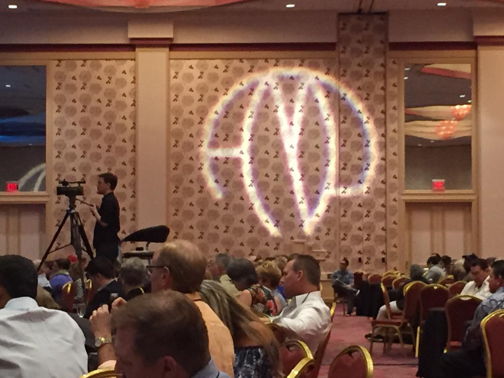 bartdrbc's tweet photo. Kicking off #anmp first session with an awesome team! http://t.co/mUG7gP5BTR