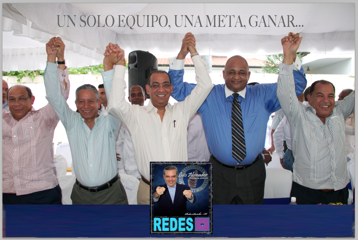 redesprmrd's tweet photo. @RobertoFulcar @Ebatista25 @jinmicruz @GuzHector @cesarcedenoPRM @jeanluisrj @elyencarnacion @mariluz_fermin #PRM2016 http://t.co/mCWjf1Qxit